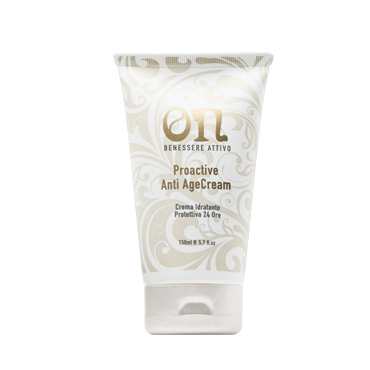 PROACTIVE ANTI AGE CREAM - 150 ML